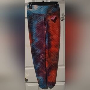 NWT! - Trucci Leggings
